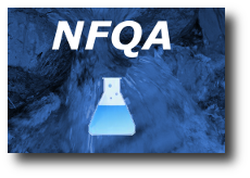 National Field Quality Assurance field data